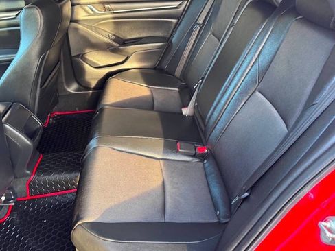 Used 2019 Honda Accord Sport image 22