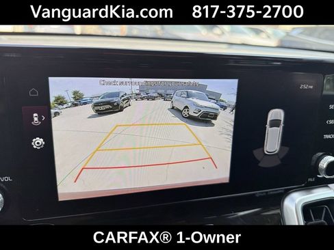 Certified 2023 Kia Sorento S AWD/4WD image 26