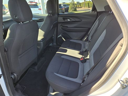 New 2026 Chevrolet TrailBlazer LT image 6