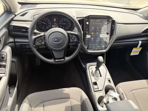New 2026 Subaru Crosstrek 2.5i Premium AWD/4WD image 8