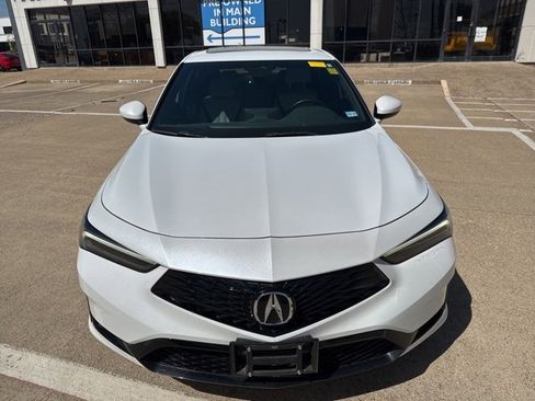 Used 2023 Acura Integra A-Spec image 5