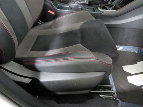 Used 2022 Subaru WRX Limited image 33