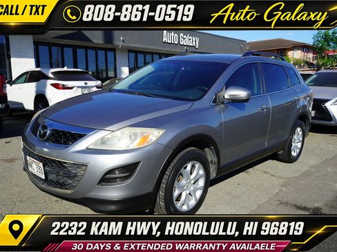 Used 2012 MAZDA CX-9 Sport FWD image 1