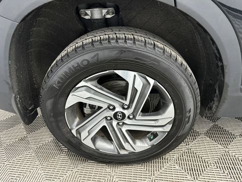 Used 2023 Hyundai Santa Fe SEL AWD/4WD image 18