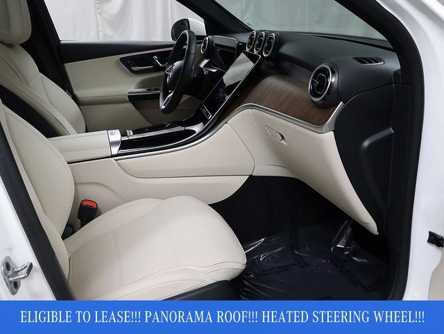 Certified 2026 Mercedes-Benz GLC 300 4MATIC image 33