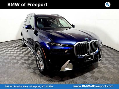 Used 2026 BMW X7 xDrive40i w/ Premium Package
