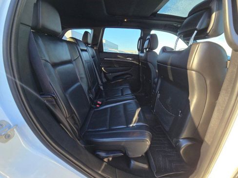 Used 2020 Jeep Grand Cherokee High Altitude image 14