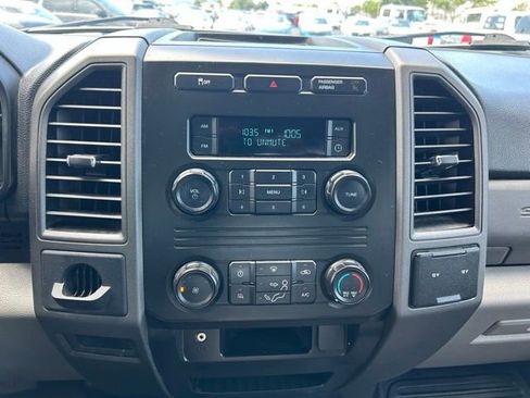 Used 2019 Ford F350 XL w/ Power Equipment Group RWD image 20