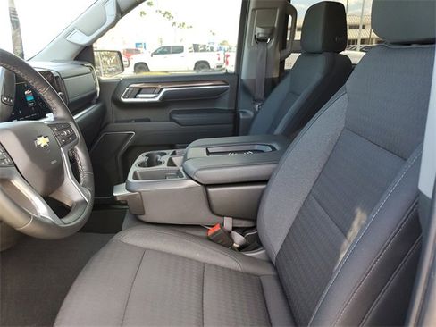 Used 2023 Chevrolet Silverado 1500 LT w/ Protection Package image 14