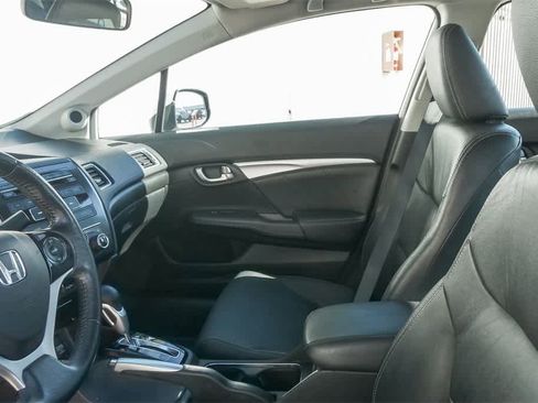 Used 2013 Honda Civic EX-L image 18