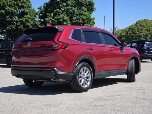 Certified 2024 Honda CR-V EX-L image 20