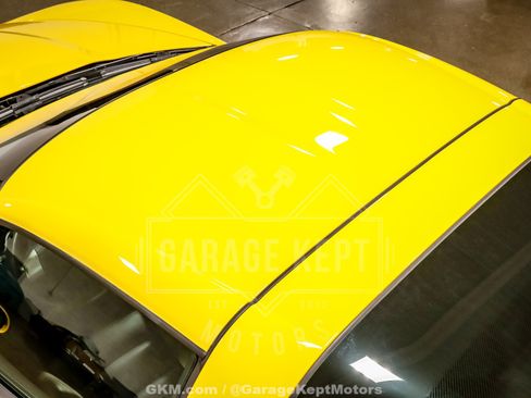 Used 2008 Chevrolet Corvette Z06 w/ Preferred Equipment Group RWD image 62