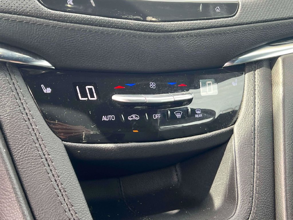 Used 2023 Cadillac XT5 Premium Luxury AWD/4WD image 27