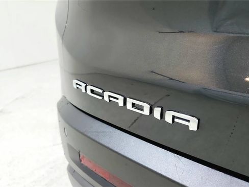Used 2020 GMC Acadia AT4 w/ Driver Alert Package II AWD/4WD image 17