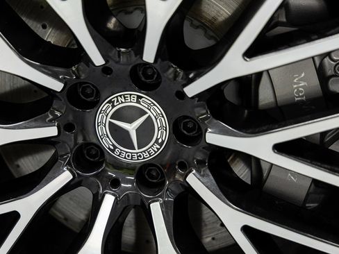 Used 2023 Mercedes-Benz S 580 4MATIC Sedan image 15