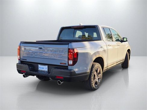 New 2026 Honda Ridgeline TrailSport image 5