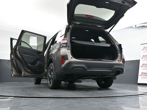 Used 2025 Subaru Forester Premium w/ Protection Package (1PH) image 30