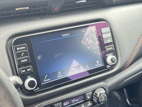 Certified 2024 Nissan Kicks SR w/ SR Premium Package FWD image 20