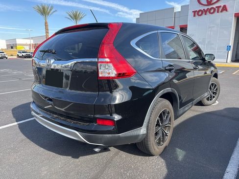 Used 2016 Honda CR-V EX image 5