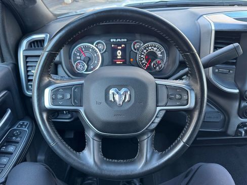 Used 2024 RAM 3500 Big Horn image 19