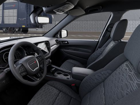 New 2026 Dodge Durango GT image 30