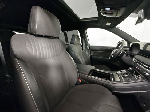 Used 2025 Hyundai Palisade Calligraphy AWD/4WD image 45