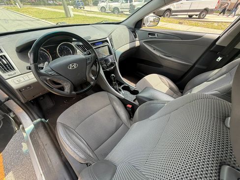 Used 2011 Hyundai Sonata SE FWD image 11