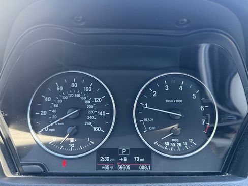 Used 2018 BMW X1 sDrive28i image 14