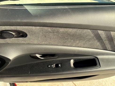 New 2025 Hyundai Elantra N Base image 20