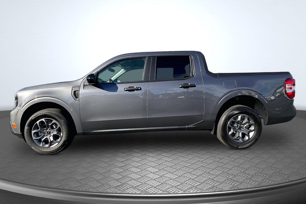 Used 2026 Ford Maverick XLT w/ XLT Luxury Package AWD/4WD image 8