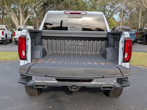 New 2026 GMC Sierra 1500 SLT w/ SLT Premium Plus Package AWD/4WD image 13