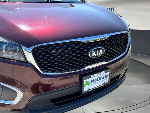 Used 2017 Kia Sorento AWD w/ LX Convenience Package image 35