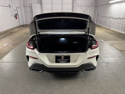 Used 2023 BMW M850i xDrive Convertible w/ Driving Assistance Package image 69