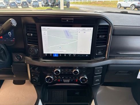 New 2026 Ford F350 Platinum AWD/4WD image 25