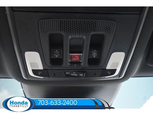 New 2026 Honda Passport TrailSport Elite image 22