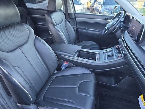 Certified 2024 Hyundai Palisade XRT image 10