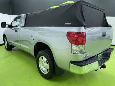 Used 2008 Toyota Tundra 5.7L V8 image 7