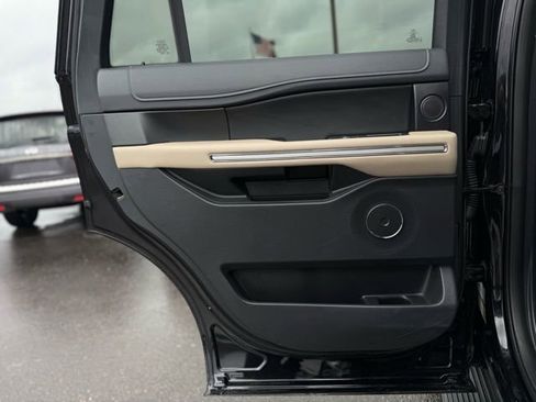 Certified 2024 Ford Expedition Limited image 16