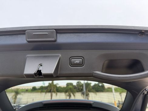 Used 2025 Hyundai Tucson SEL image 23