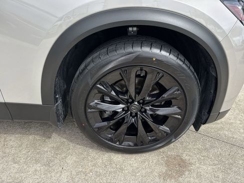 Used 2025 MAZDA CX-90 3.3 Turbo w/ Premium Sport Pkg image 60