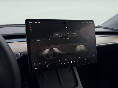Used 2022 Tesla Model Y Performance image 19