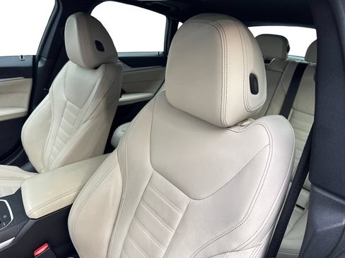 Used 2023 BMW i4 eDrive40 w/ M Sport Package RWD image 27