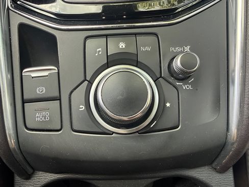 Used 2019 MAZDA CX-5 Signature AWD/4WD image 28