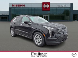 Used 2020 Cadillac XT4 Luxury w/ Cold Weather Package video 1