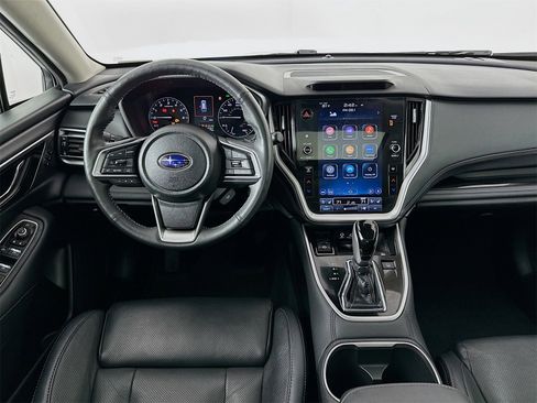 Used 2023 Subaru Outback Touring image 24