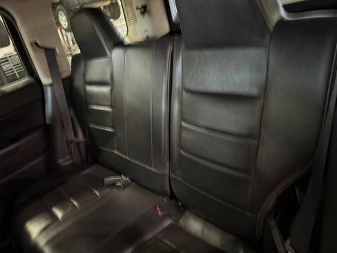 Certified 2016 Jeep Patriot High Altitude image 36