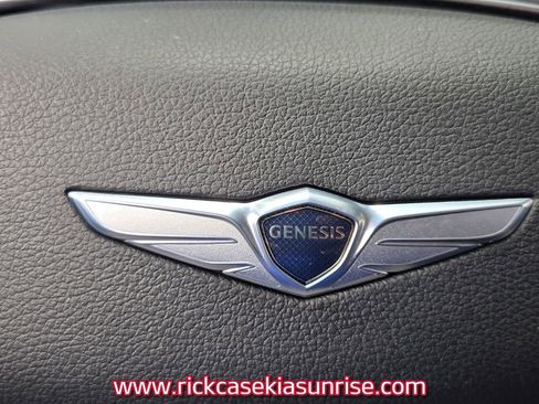 Used 2024 Genesis GV80 3.5T Advanced w/ Advanced Package AWD/4WD image 31