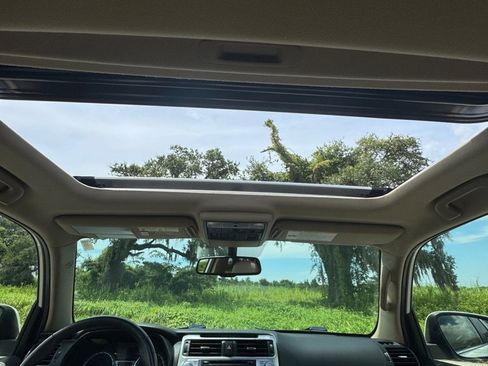 Used 2018 Toyota 4Runner Limited w/ Wilderness Package image 29