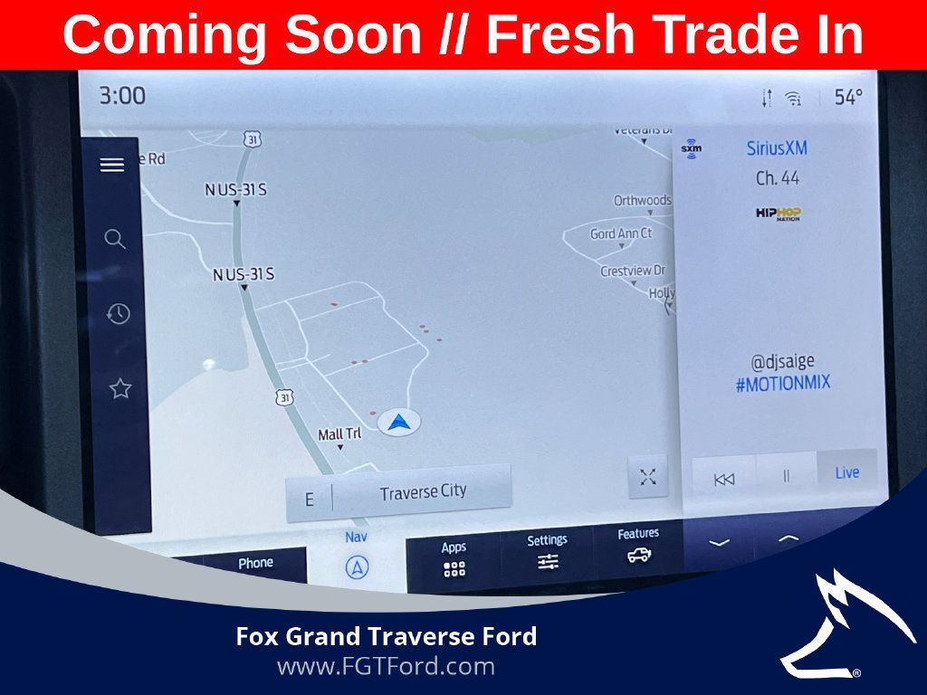 Used 2024 Ford Bronco Big Bend AWD/4WD image 26