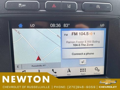 Used 2018 Ford Expedition Limited w/ Equipment Group 301A RWD image 5